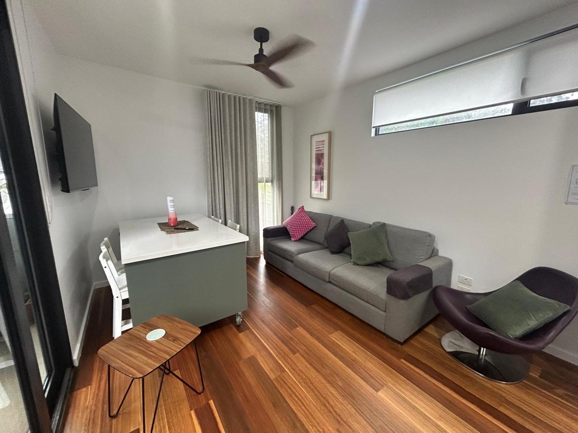 Bushland Setting Close To Sydney Cbd- Stand Alone Apartment Exterior foto