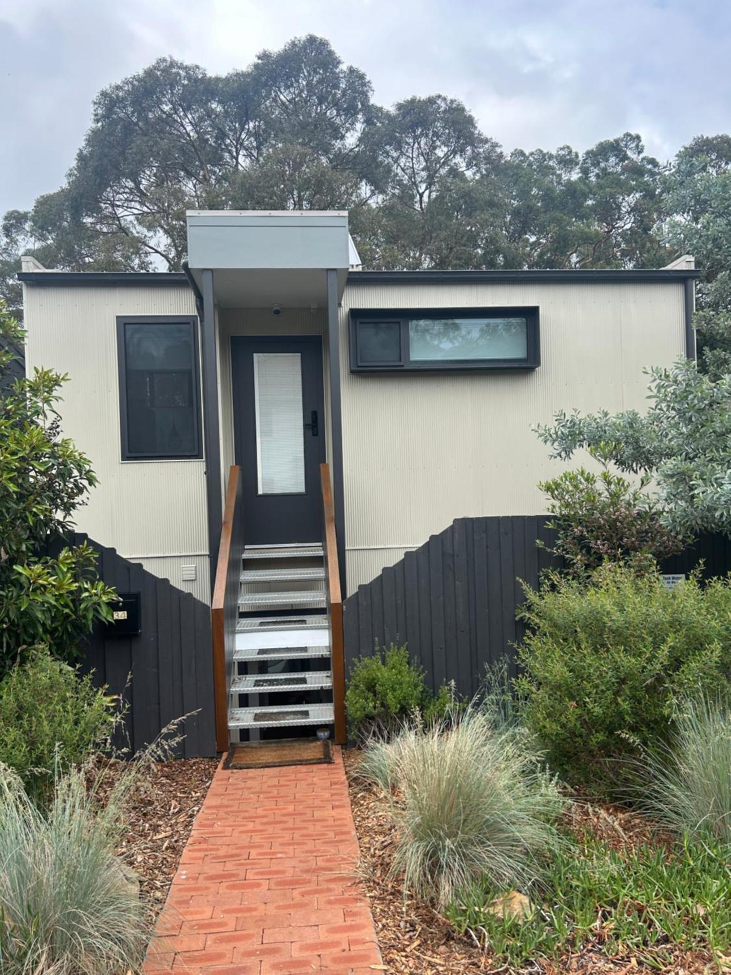 Bushland Setting Close To Sydney Cbd- Stand Alone Apartment Exterior foto