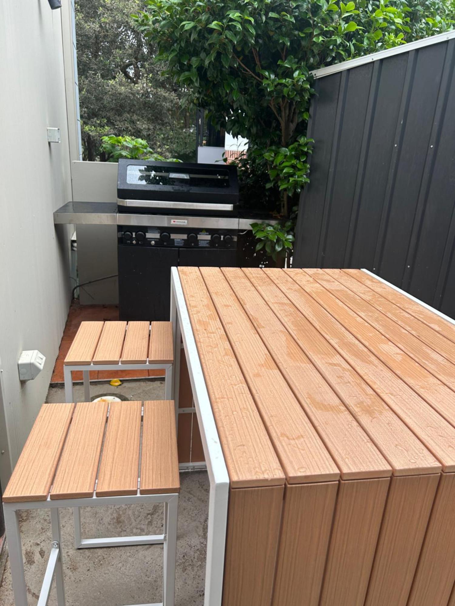 Bushland Setting Close To Sydney Cbd- Stand Alone Apartment Exterior foto
