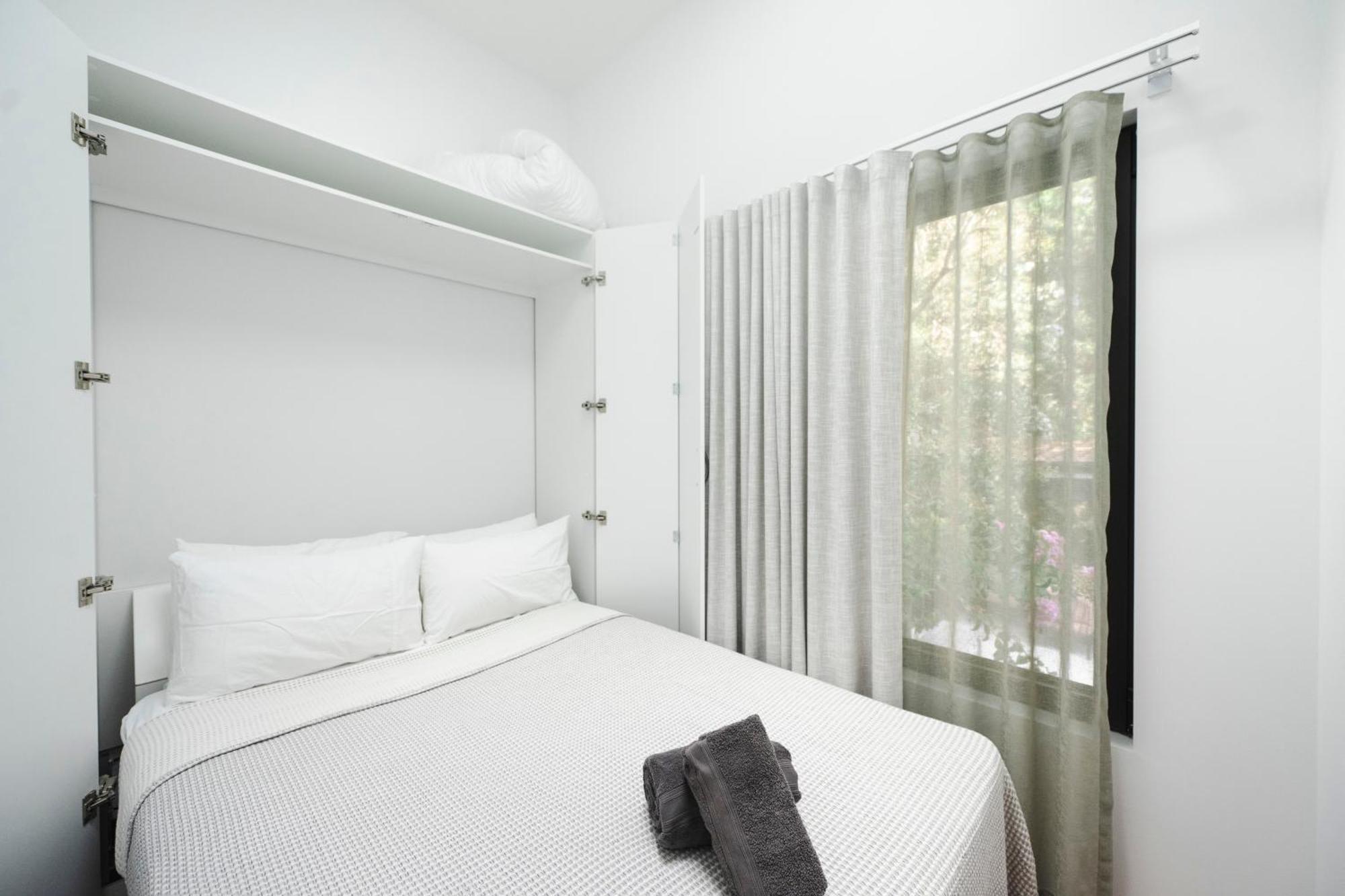 Bushland Setting Close To Sydney Cbd- Stand Alone Apartment Exterior foto
