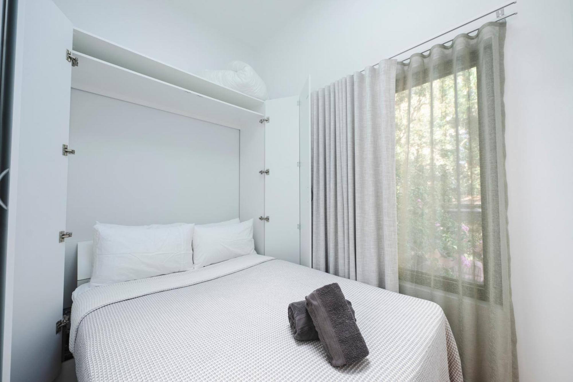 Bushland Setting Close To Sydney Cbd- Stand Alone Apartment Exterior foto