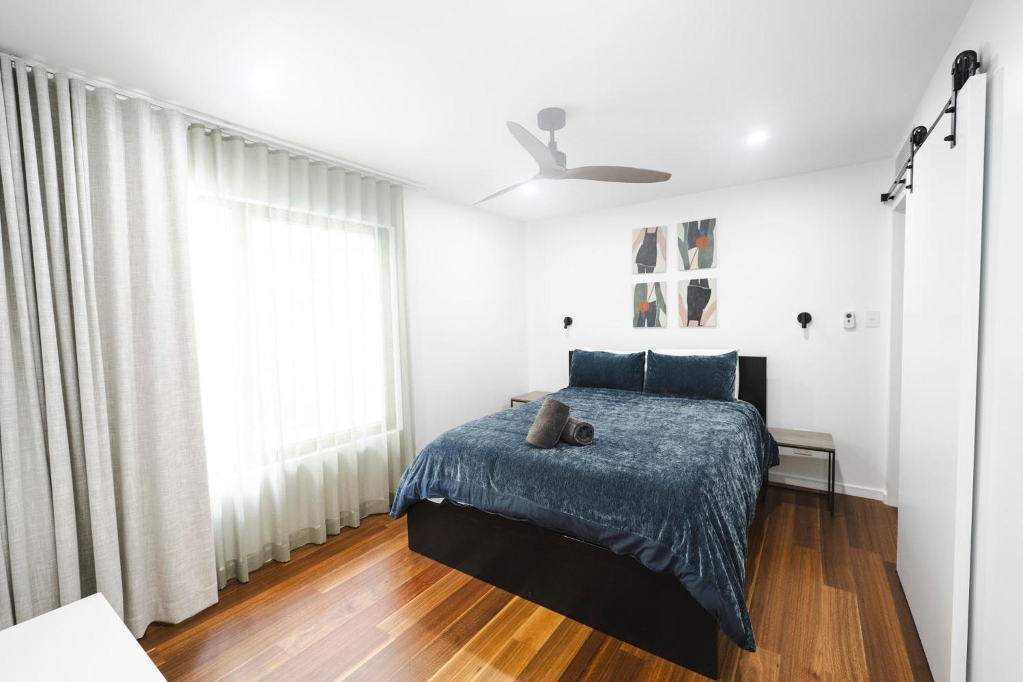 Bushland Setting Close To Sydney Cbd- Stand Alone Apartment Exterior foto
