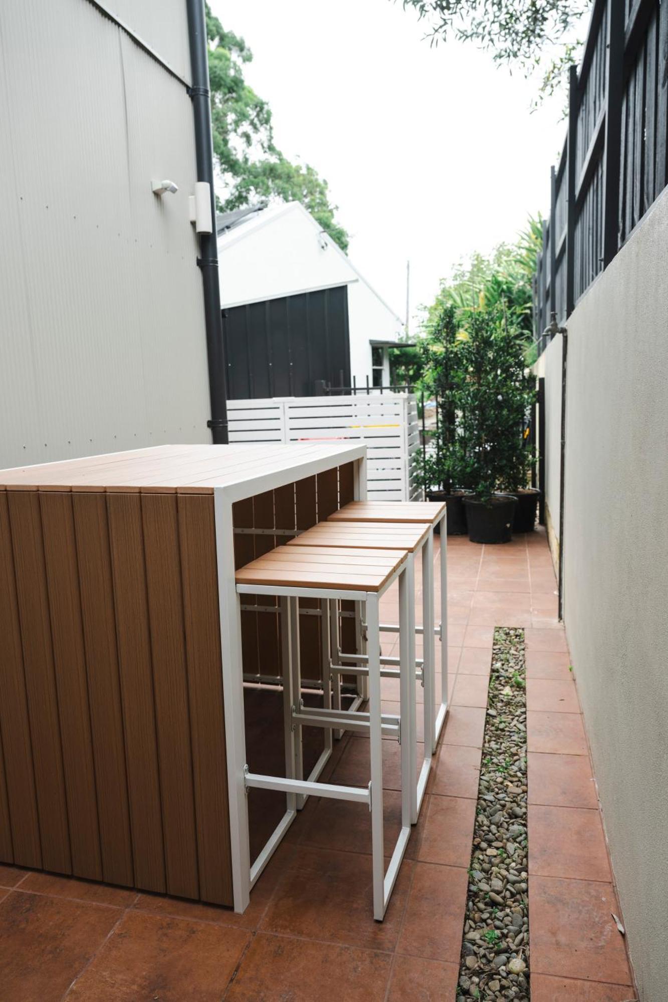 Bushland Setting Close To Sydney Cbd- Stand Alone Apartment Exterior foto