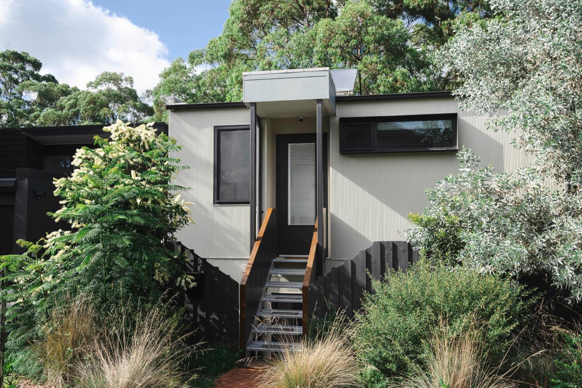 Bushland Setting Close To Sydney Cbd- Stand Alone Apartment Exterior foto